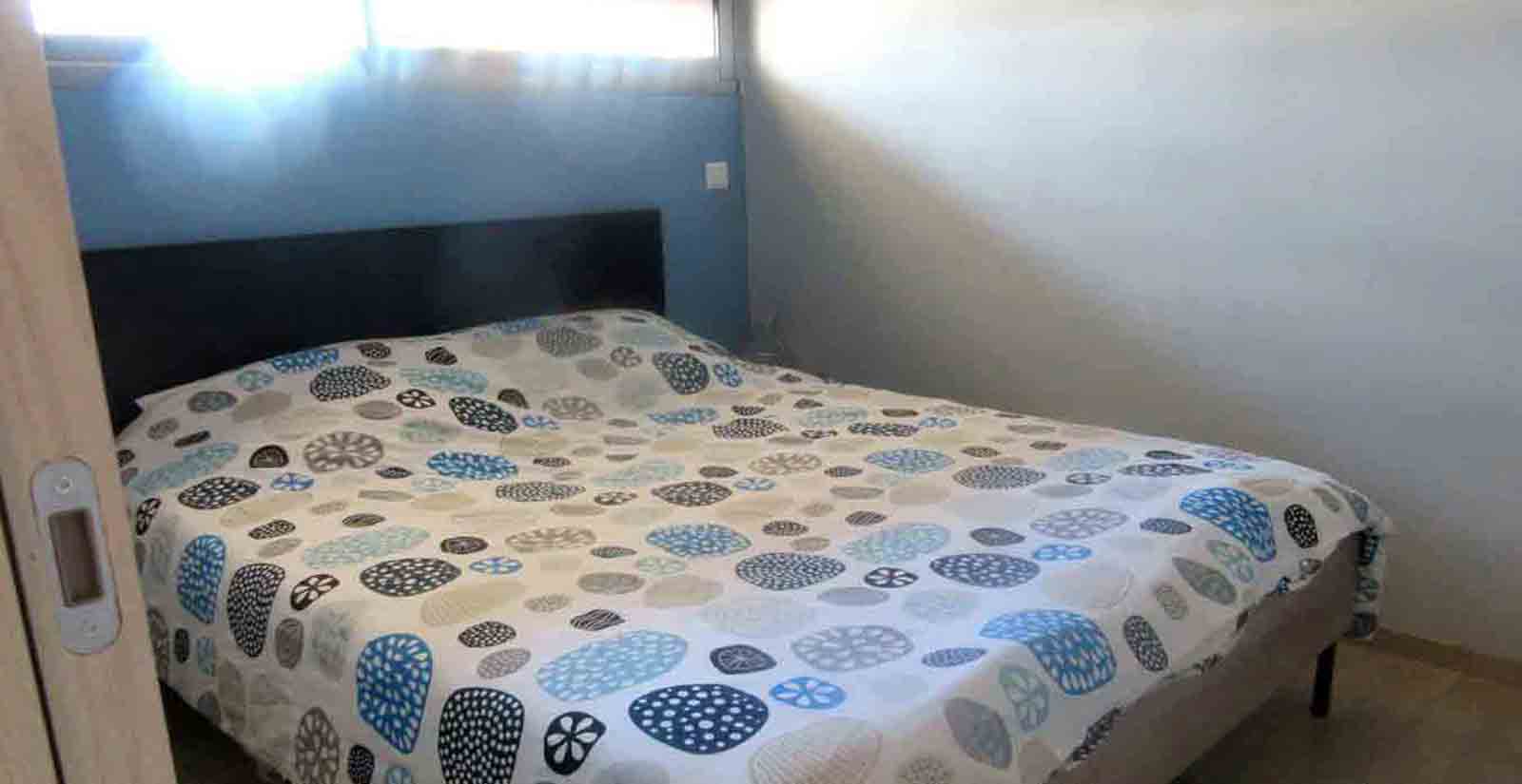 Chambre 1