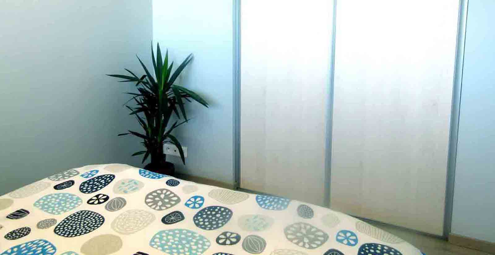 Chambre 1