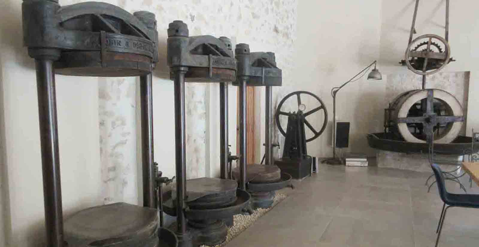 Réhabilitation Mormoiron décoration mise en valeur du patrimoine existant