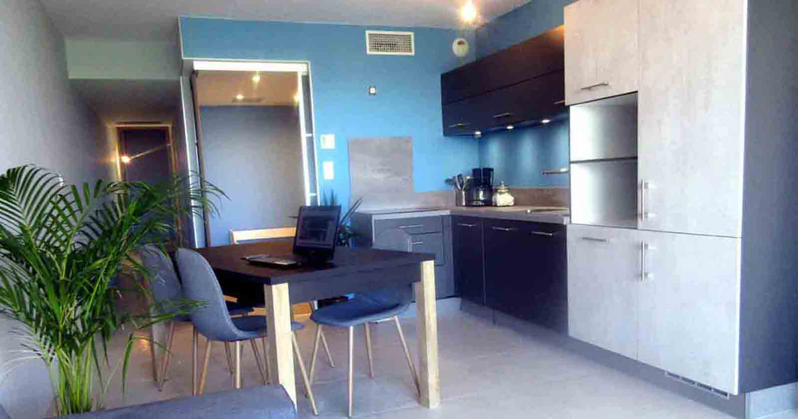 Appartement L'Amiral