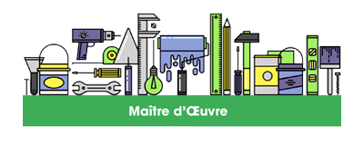 Maîtrise d'œuvre