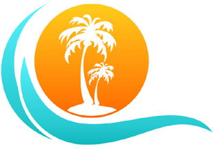 Location appartement vue mer standing La Grande Motte